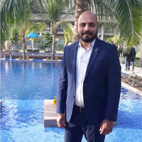 Naresh Krishnan