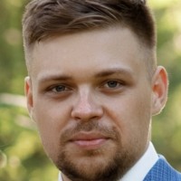 Sergey Molchanov
