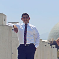 Gabriel Neftali Flores González