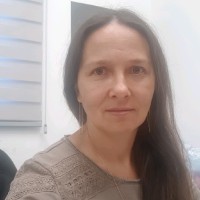 Julia Gaishin
