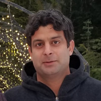 Munish Joshi