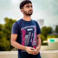 Harshil Dhaduk