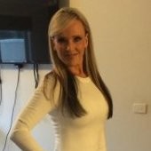 Susan Marsden