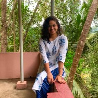 Shriti Shetty