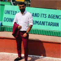 Abhijeet Sonkar