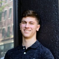 Aidan Williams