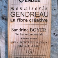 Sandrine BOYER