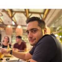 Tilemaxos Kontodimos