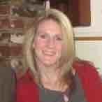 Christine Hickey