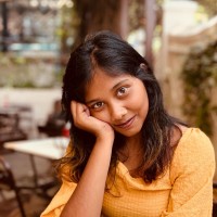 Oshin Anand