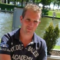 Bart Vriend