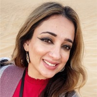 Vajeeha Khizar Jamil