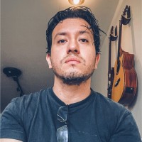 Bruno Rodríguez Bordonave