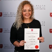 Loriana Ronsisvalle
