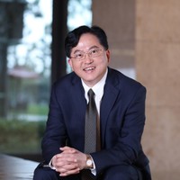 Rex Wu