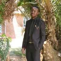 Tafadzwa Rwesho