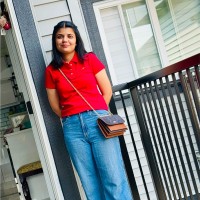 Ramandeep Kaur