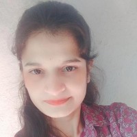 Anisha Bhosale