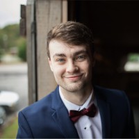 Zane Griffin