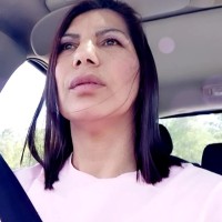Tereza Candido Das Neves