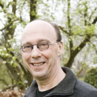 Willebrord Van De Wiel