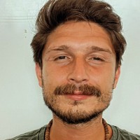 Daniel Murillo