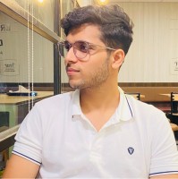Harsh Singh