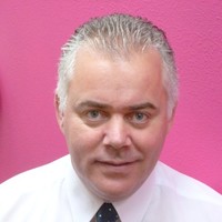 Paul O'brart