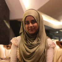 Saleeha Mohamed