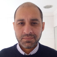 Claudio Aguilera Salfate