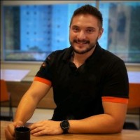 Kelvin Andre Pacheco