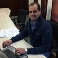 Tamer Mahmoud