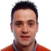 Raul Sabando Cantón