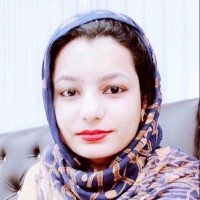 Shagufta Khan