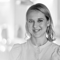Stina Wickenberg