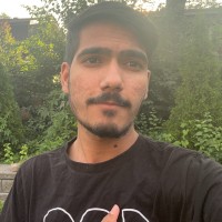 Divyarajsingh Jadeja