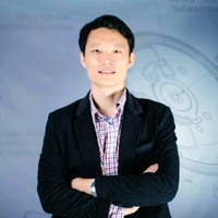 Layne Xian 缐晓林