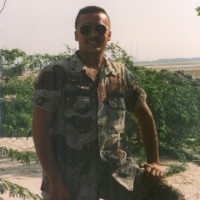 Robert Palumbi