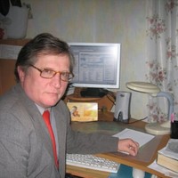 Иван Лебо