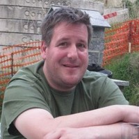 Markus Eyholzer