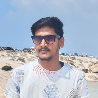 Ambuj Kumar