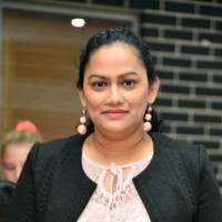 Aarti Singh