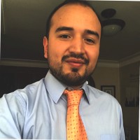 Sebastián Salinas Jiménez