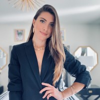 Maria Leigh Palantino
