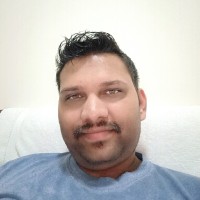 Sunil Gupta