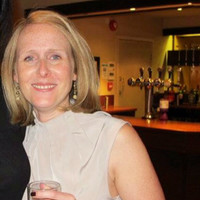 Claire Mitchell