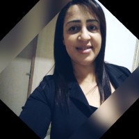 Josiane de Sousa Pereira