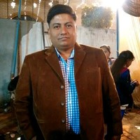 Kirpal Singh