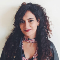 Ruba Shamshoum