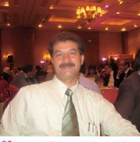 Dr Eng Acram Matar